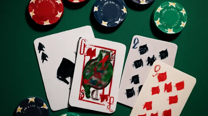 Exciting Live Dealer Games